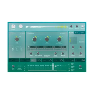 Arturia Efx Fragments