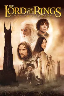 The Lord of the Rings: The Two Towers
