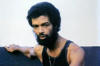 Gil Scott-Heron