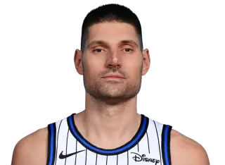 Nikola Vučević