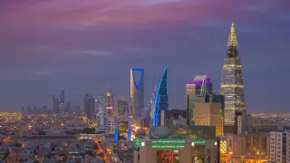 Riyadh Province