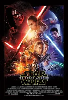Star Wars: Episode VII – The Force Awakens