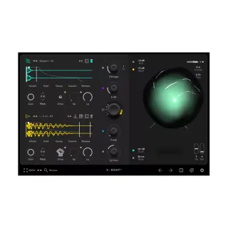 Thenatan Audio X-Eight 2