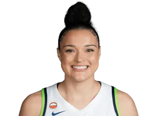 Kayla McBride
