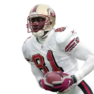Terrell Owens