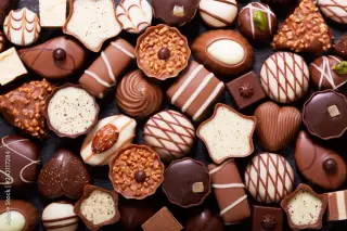 Chocolate Candy