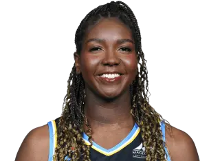 Elizabeth Williams