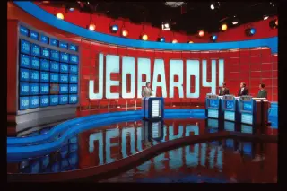 Jeopardy!