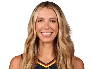 Lexie Hull