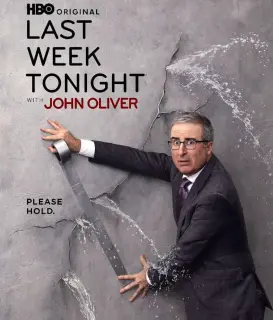 Last Week Tonight with John Oliver
