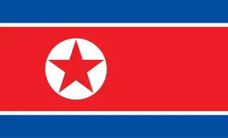 North Korea
