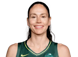 Sue Bird