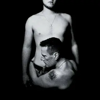 U2 — Songs of Innocence