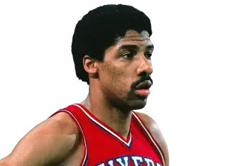 Julius Erving
