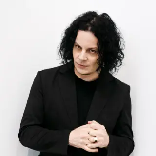 Jack White