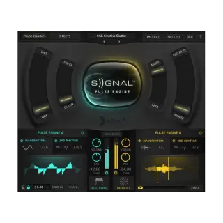 Output SIGNAL