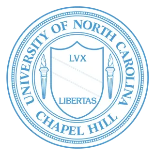 University of North Carolina at Chapel Hill