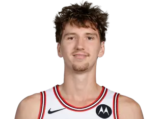 Matas Buzelis