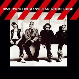 U2 — How to Dismantle an Atomic Bomb