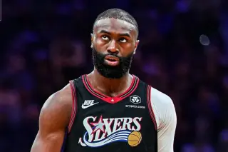 Jaylen Brown