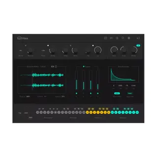 Thenatan Audio Hatz
