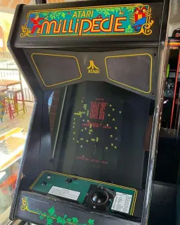 Millipede