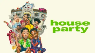 House Party (2023)