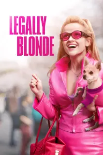 Legally Blonde