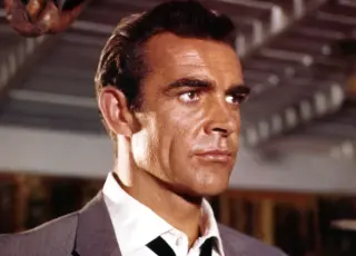 Sean Connery