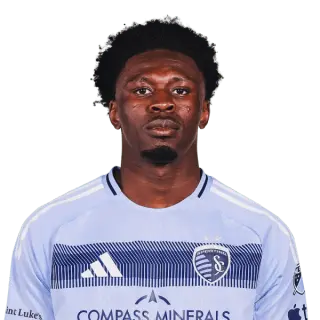 Stephen Afrifa