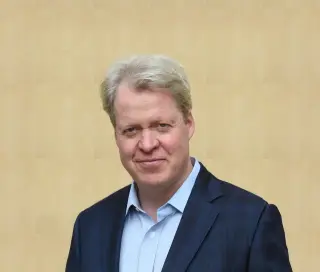 Charles Spencer