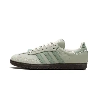 Adidas Samba "Maha Half Green"