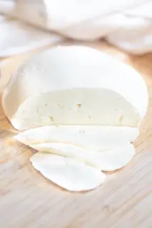 Mozzarella