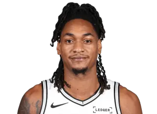 Devin Vassell