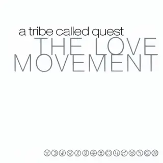 The Love Movement
