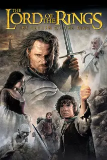 The Lord of the Rings: The Return of the King
