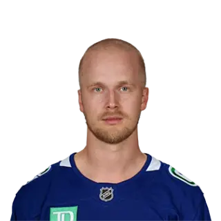 Elias Pettersson