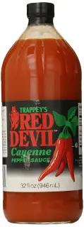 Red Devil