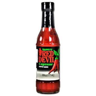 Red Devil