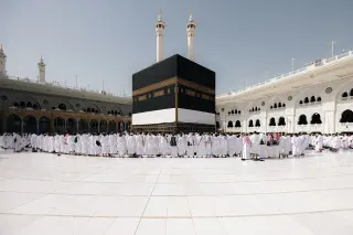 Mecca Province