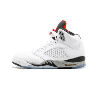 Air Jordan 5 "CEMENT"