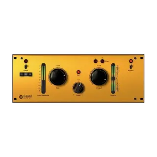 IK Multimedia Classic T-RackS Clipper