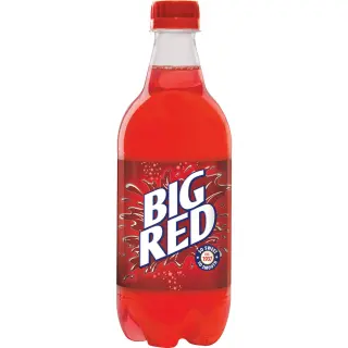 Big Red