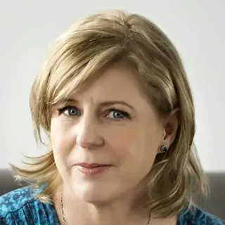 Liane Moriarty