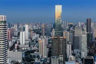 Bangkok