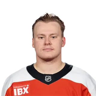 Matvei Michkov