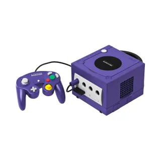 Nintendo GameCube