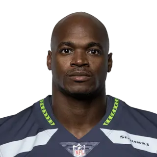 Adrian Peterson