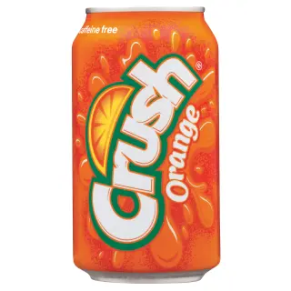 Orange Crush