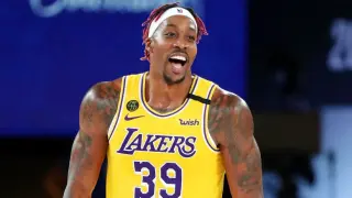Dwight Howard